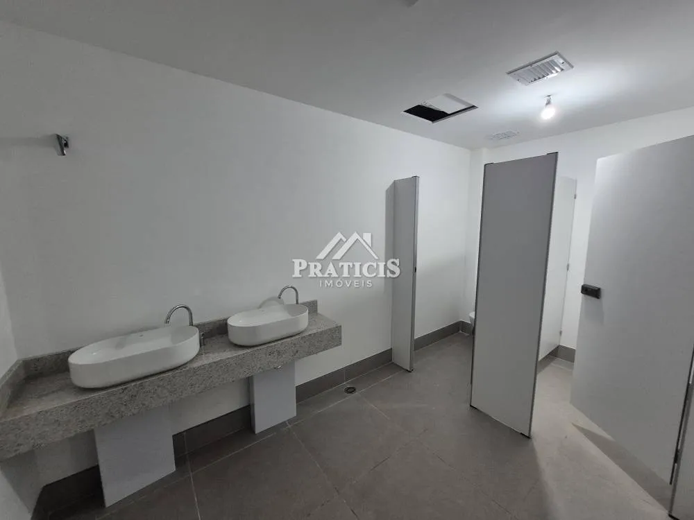 Loja-Salão, 300 m² - Foto 12