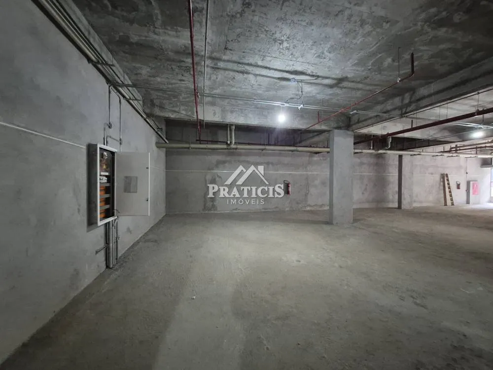 Loja-Salão, 300 m² - Foto 4