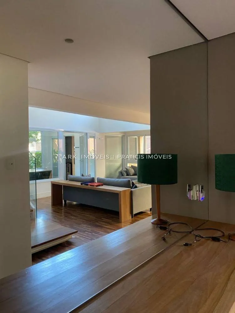Apartamento, 1 quarto, 35 m² - Foto 9
