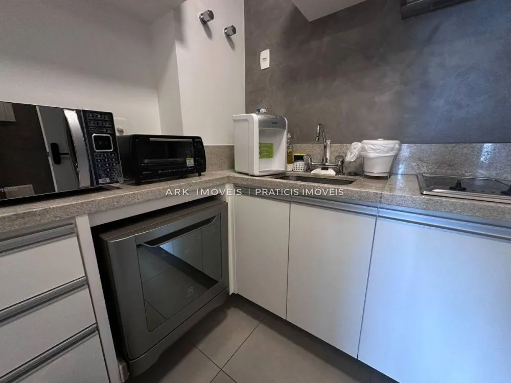 Apartamento, 1 quarto, 35 m² - Foto 6