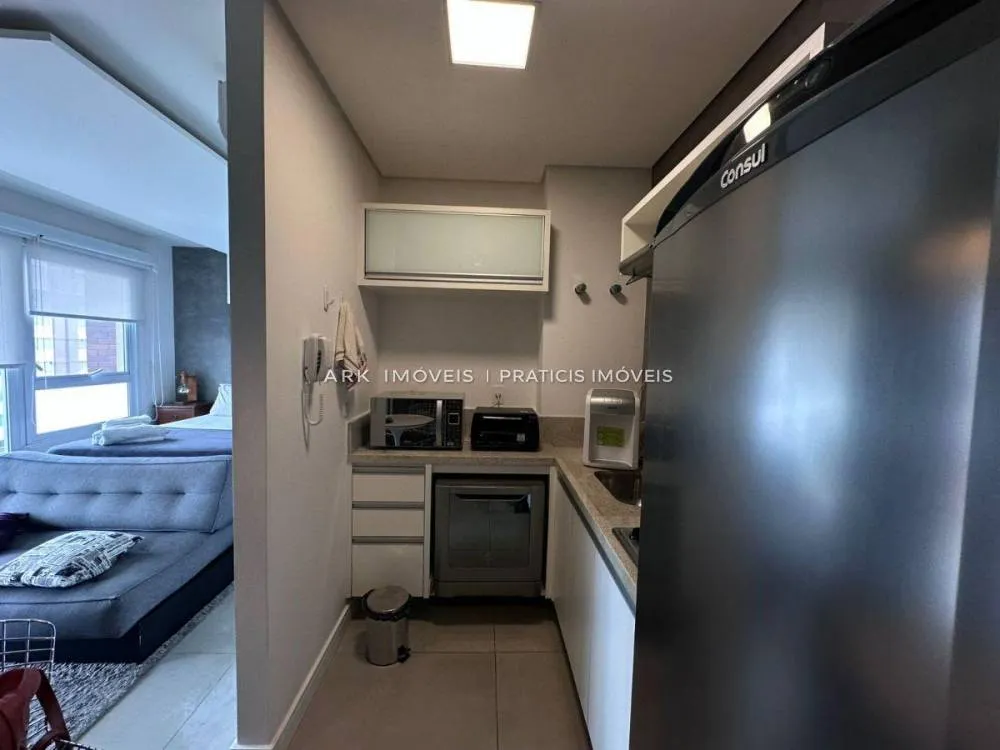 Apartamento, 1 quarto, 35 m² - Foto 7