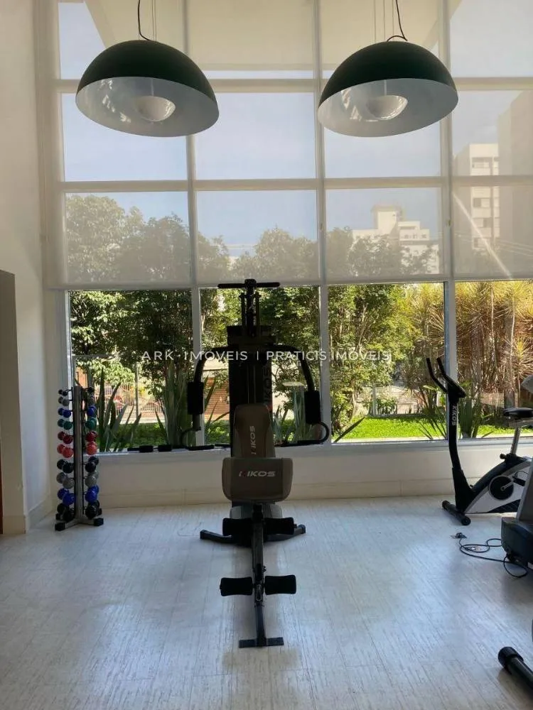 Apartamento, 1 quarto, 35 m² - Foto 12