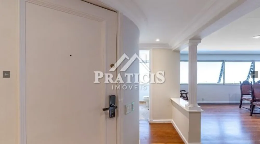 Apartamento, 3 quartos, 170 m² - Foto 4