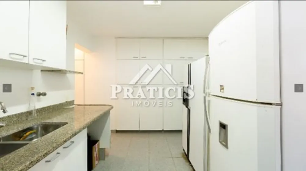 Apartamento, 3 quartos, 170 m² - Foto 8