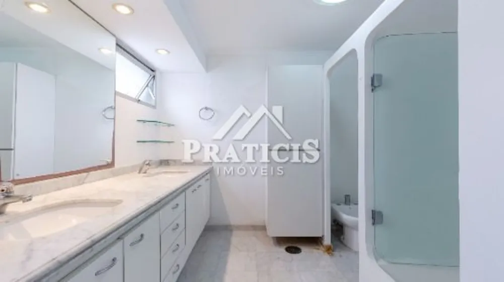 Apartamento, 3 quartos, 170 m² - Foto 6