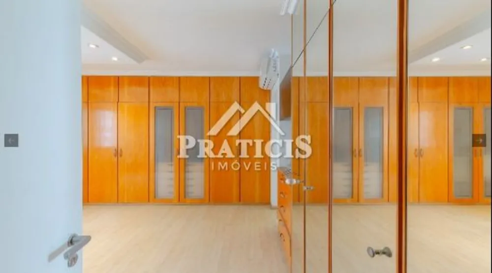Apartamento, 3 quartos, 170 m² - Foto 8