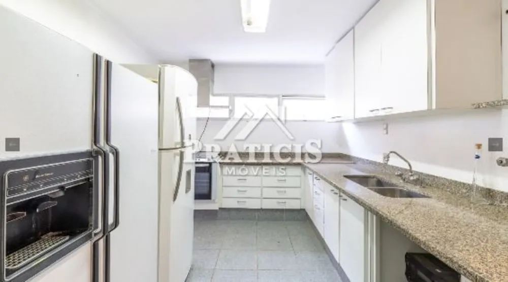Apartamento, 3 quartos, 170 m² - Foto 7
