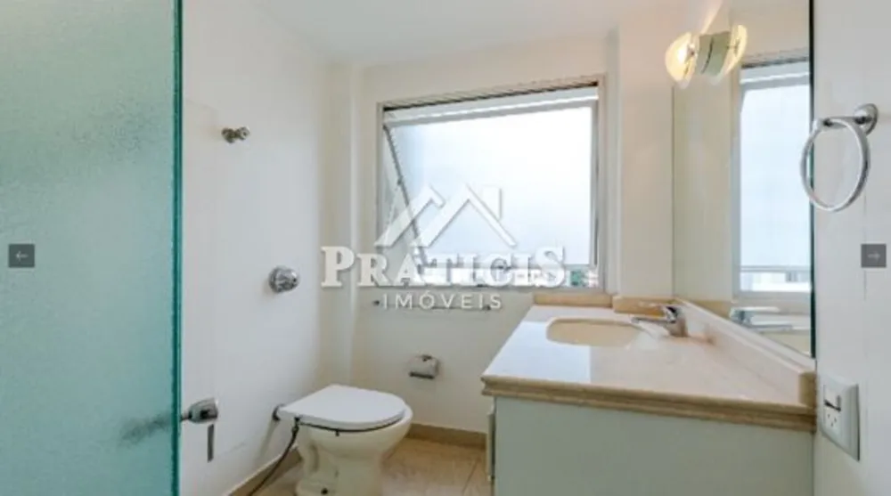 Apartamento, 3 quartos, 170 m² - Foto 12