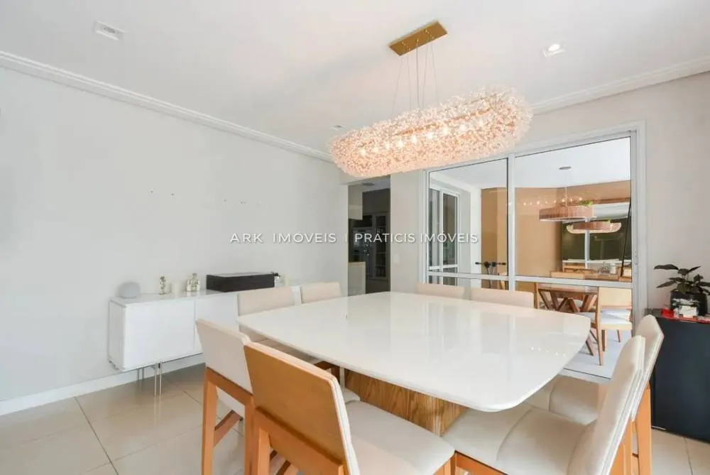 Apartamento, 3 quartos, 200 m² - Foto 4