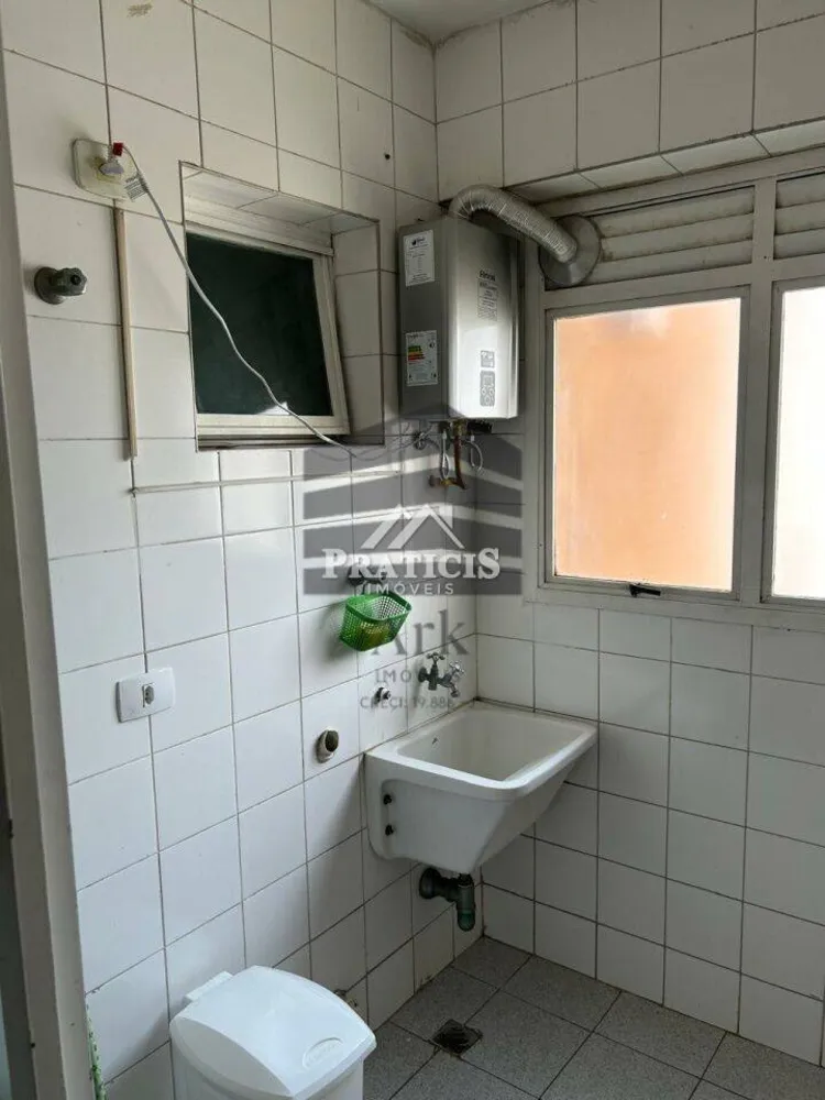 Apartamento, 3 quartos, 70 m² - Foto 3