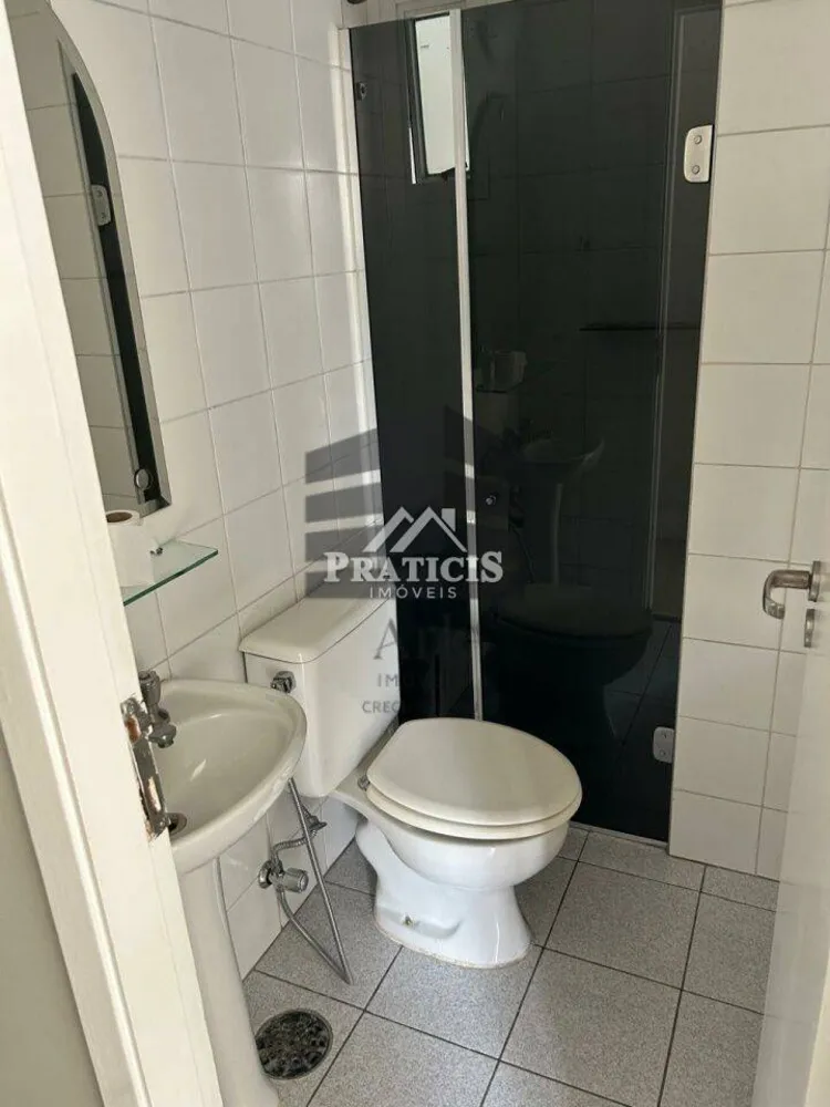 Apartamento, 3 quartos, 70 m² - Foto 1
