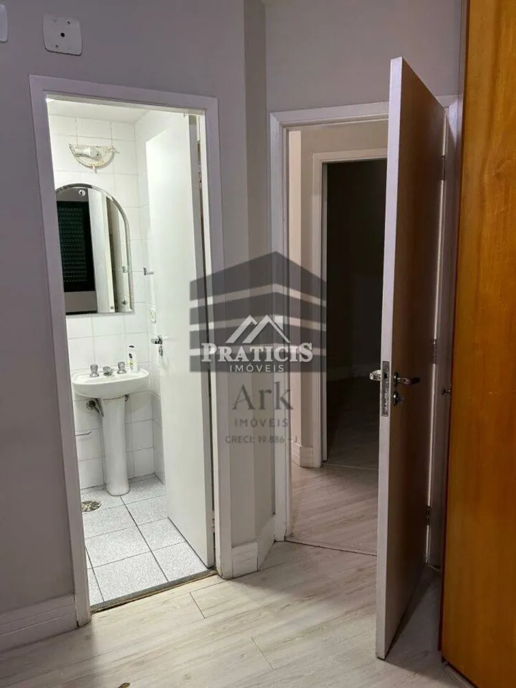 Apartamento, 3 quartos, 70 m² - Foto 2