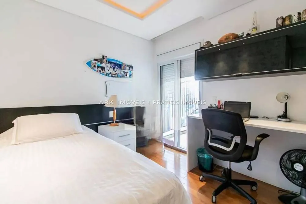 Apartamento, 3 quartos, 216 m² - Foto 6