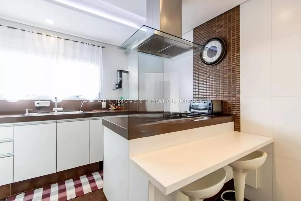 Apartamento, 3 quartos, 216 m² - Foto 7