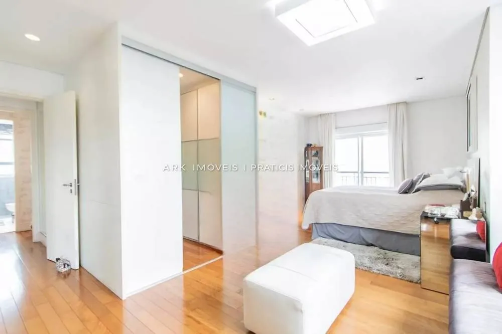 Apartamento, 3 quartos, 216 m² - Foto 5
