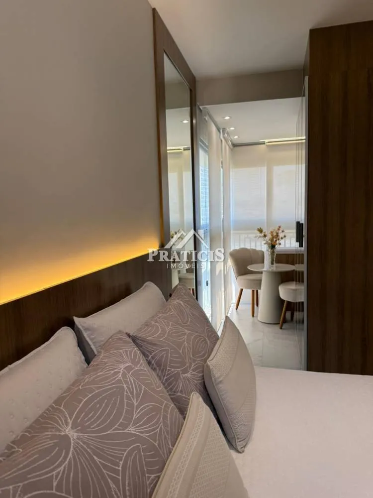 Kitnet-Studio, 27 m² - Foto 6