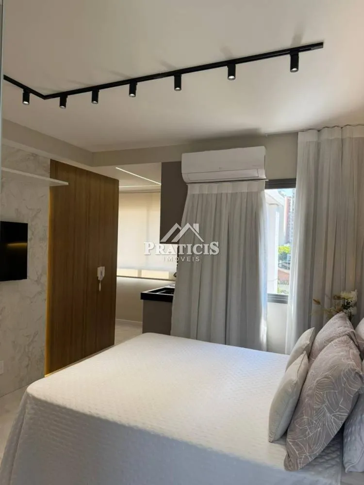 Kitnet-Studio, 27 m² - Foto 1