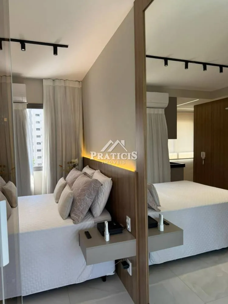 Kitnet-Studio, 27 m² - Foto 4