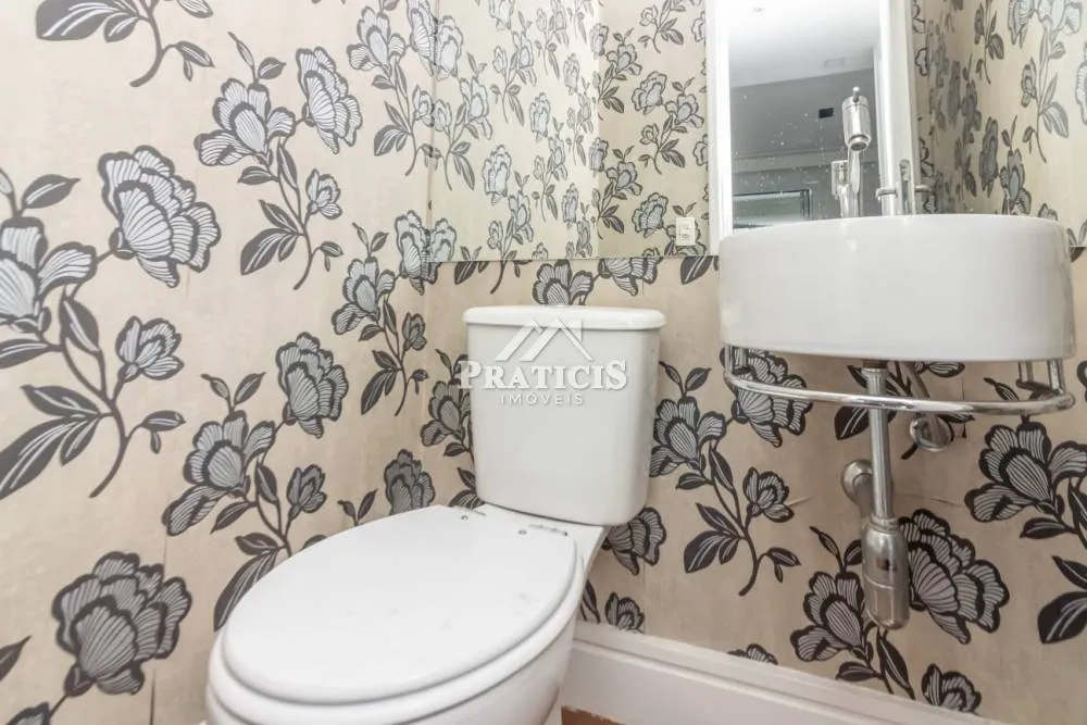 Apartamento, 3 quartos, 133 m² - Foto 5