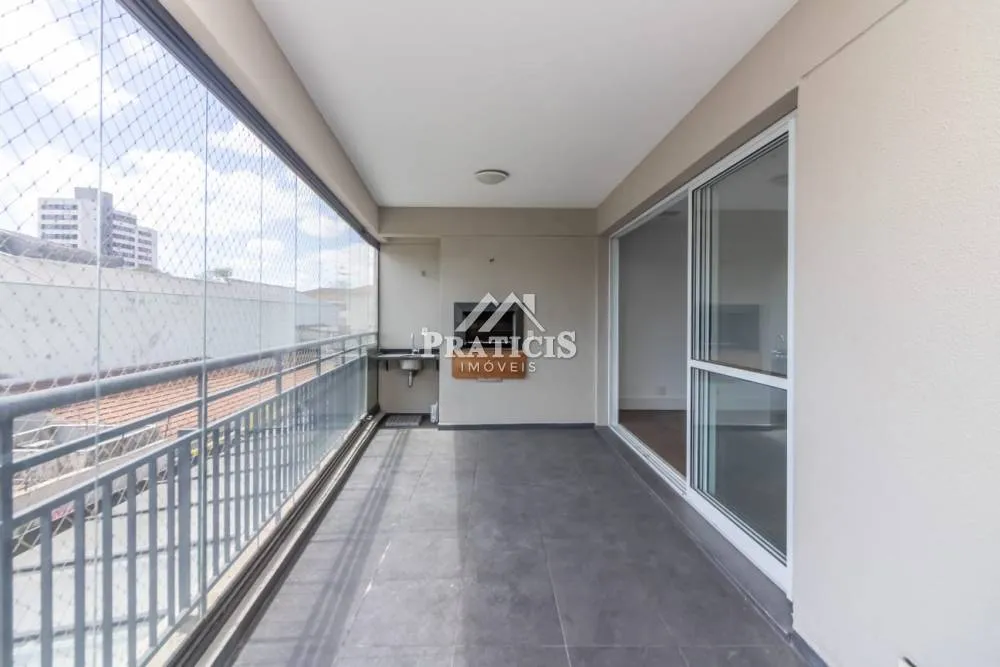 Apartamento, 3 quartos, 133 m² - Foto 6