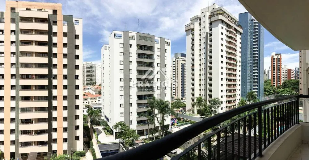 Apartamento, 2 quartos, 73 m² - Foto 9