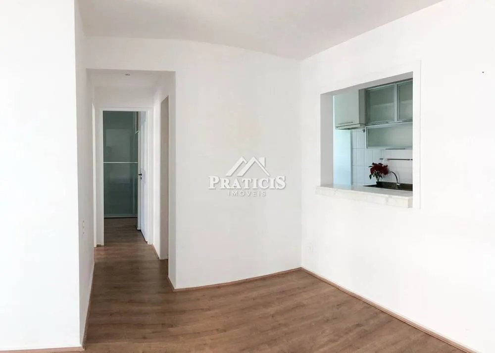 Apartamento, 2 quartos, 73 m² - Foto 2