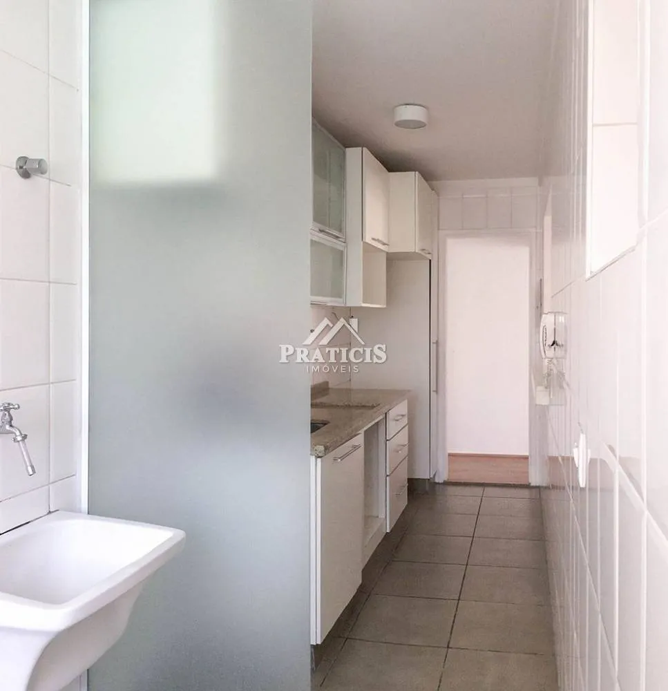Apartamento, 2 quartos, 73 m² - Foto 10