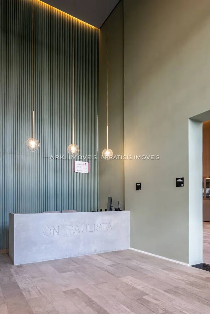 Kitnet-Studio, 30 m² - Foto 11