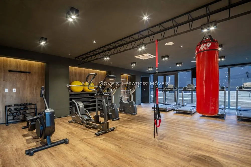 Kitnet-Studio, 30 m² - Foto 2