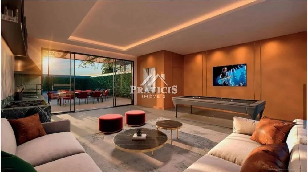 Apartamento, 3 quartos, 100 m² - Foto 6
