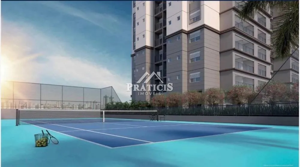 Apartamento, 3 quartos, 100 m² - Foto 4