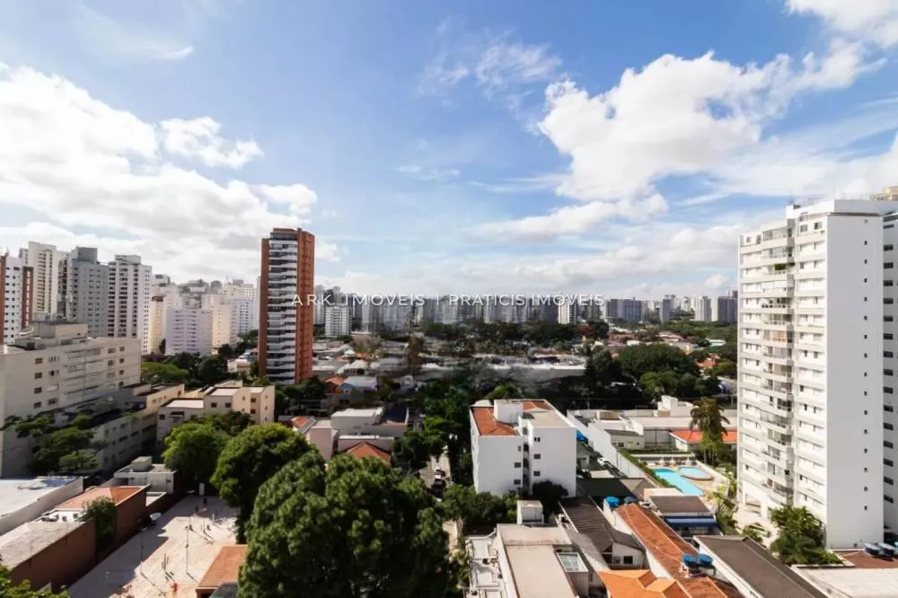 Apartamento, 4 quartos, 170 m² - Foto 6