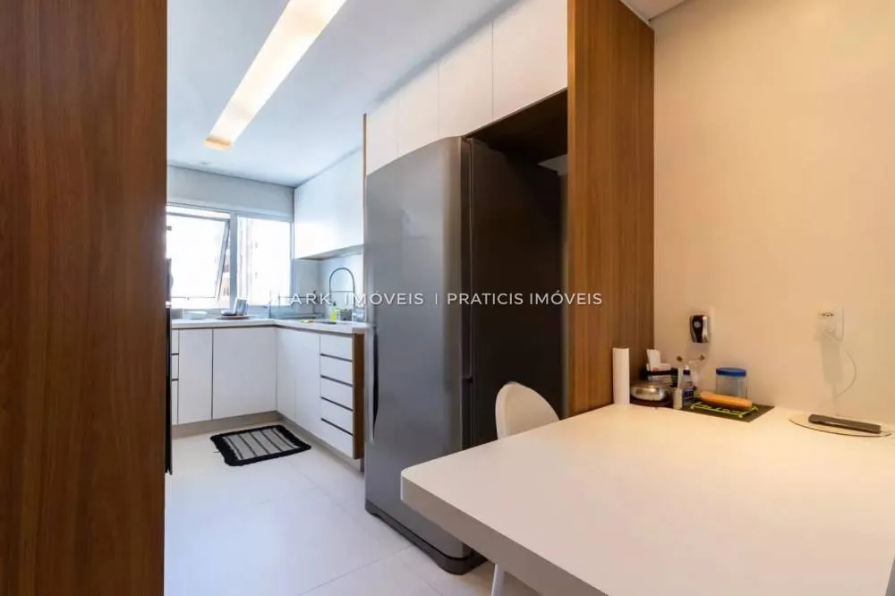 Apartamento, 4 quartos, 170 m² - Foto 8