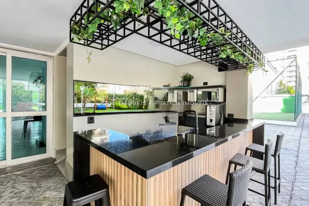 Apartamento, 4 quartos, 170 m² - Foto 6