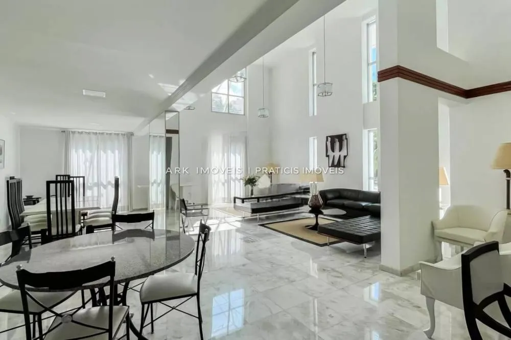 Apartamento, 4 quartos, 170 m² - Foto 10