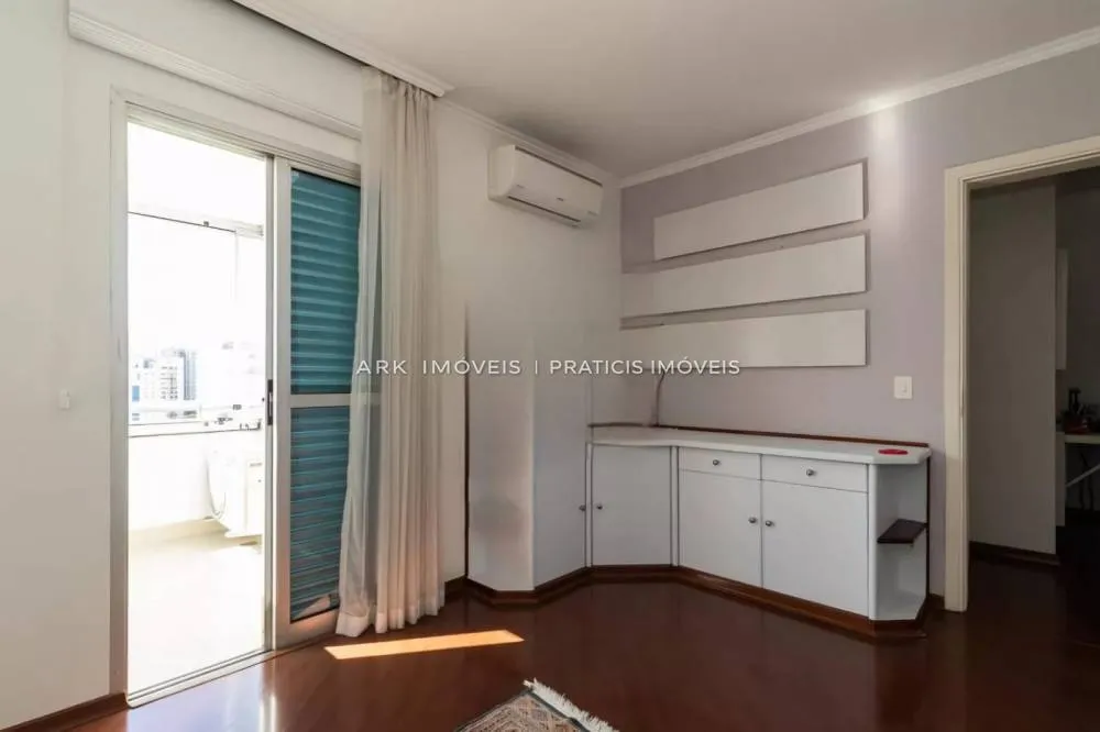 Apartamento, 4 quartos, 170 m² - Foto 5