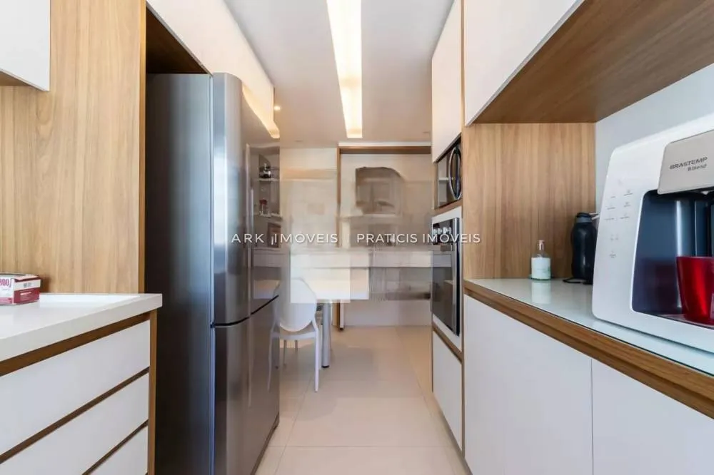 Apartamento, 4 quartos, 170 m² - Foto 7
