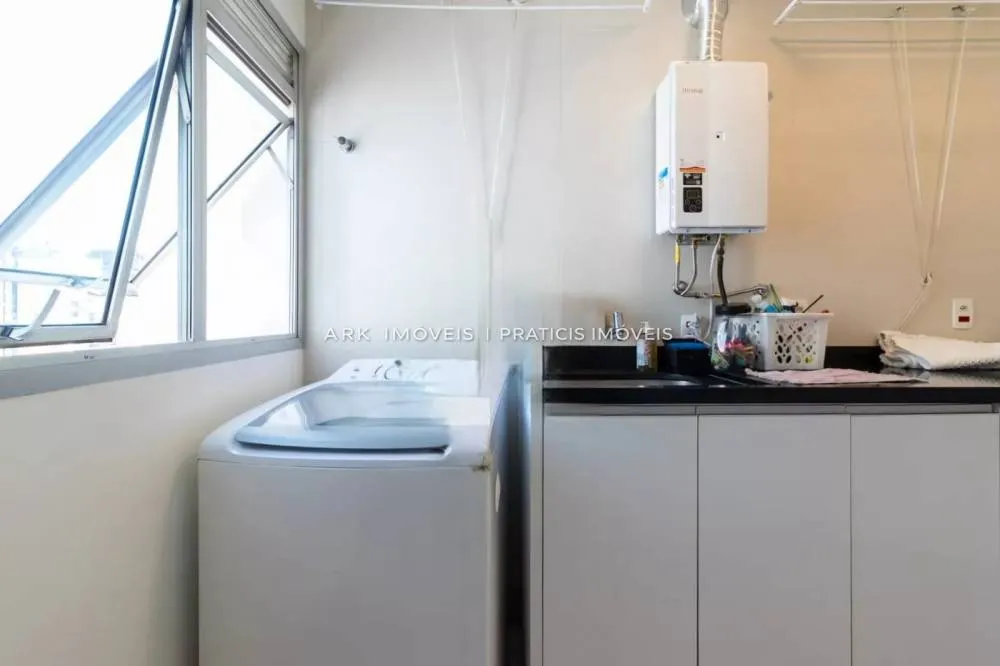 Apartamento, 4 quartos, 170 m² - Foto 3