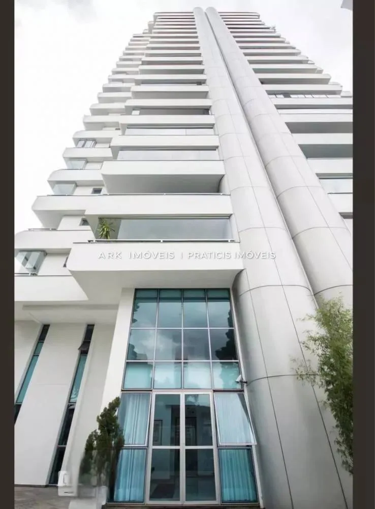 Apartamento, 4 quartos, 170 m² - Foto 1