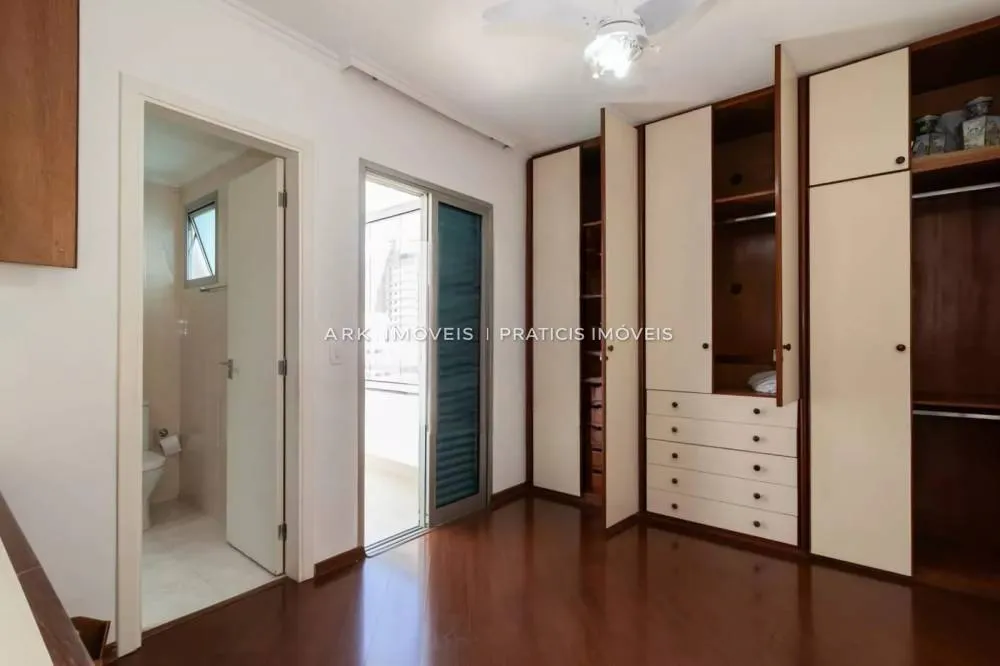Apartamento, 4 quartos, 170 m² - Foto 4