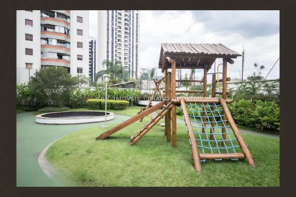 Apartamento, 4 quartos, 170 m² - Foto 12