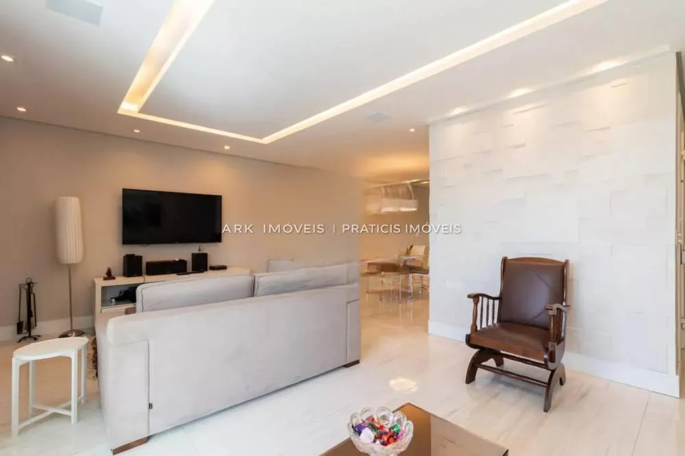 Apartamento, 4 quartos, 170 m² - Foto 2