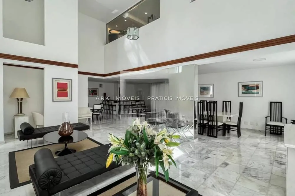 Apartamento, 4 quartos, 170 m² - Foto 4
