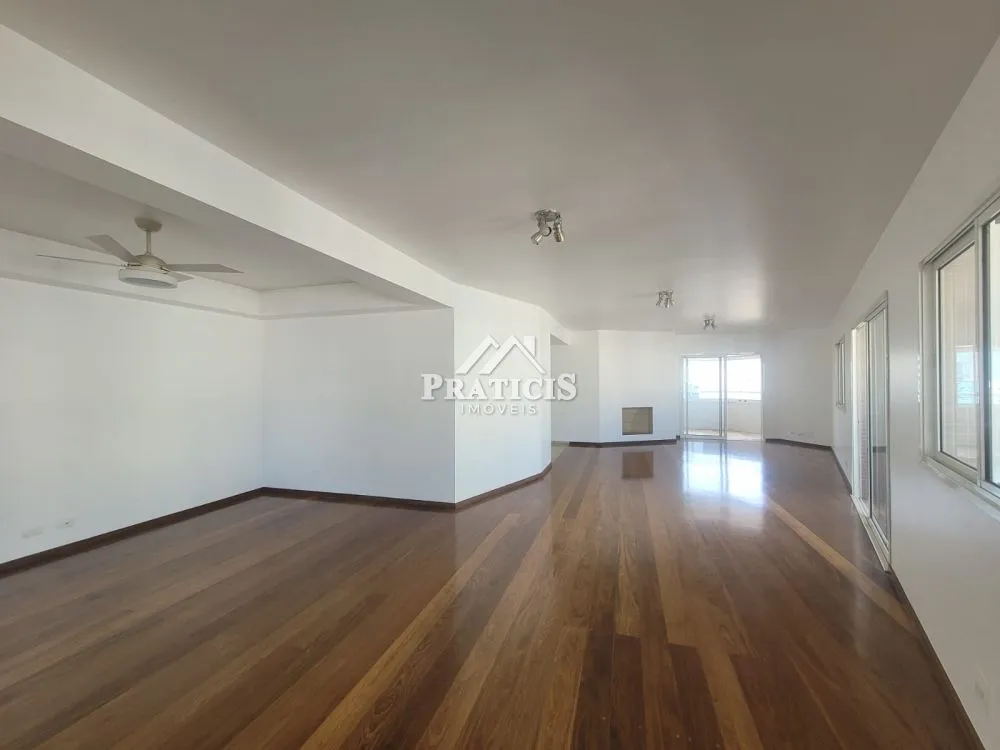 Apartamento, 4 quartos, 265 m² - Foto 3