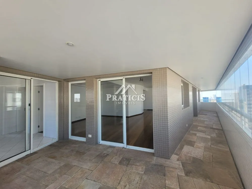 Apartamento, 4 quartos, 265 m² - Foto 8