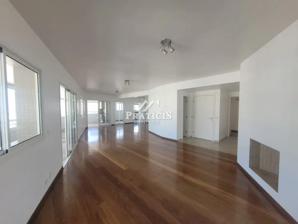 Apartamento, 4 quartos, 265 m² - Foto 11