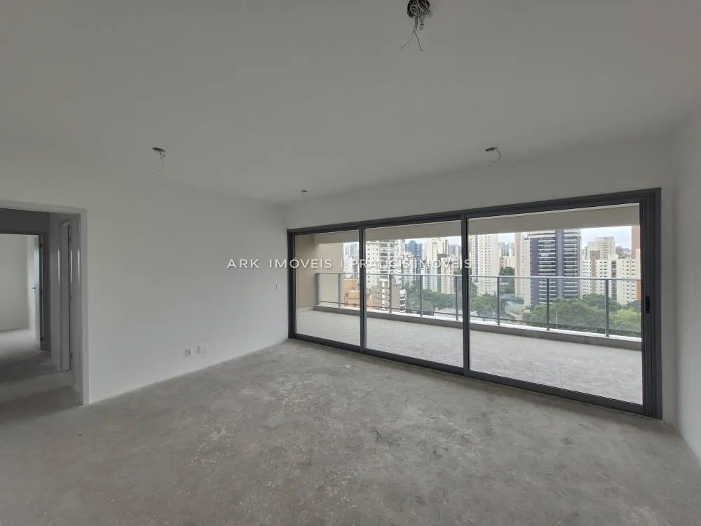 Apartamento, 4 quartos, 144 m² - Foto 3