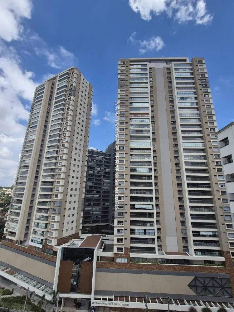 Apartamento, 4 quartos, 144 m² - Foto 7