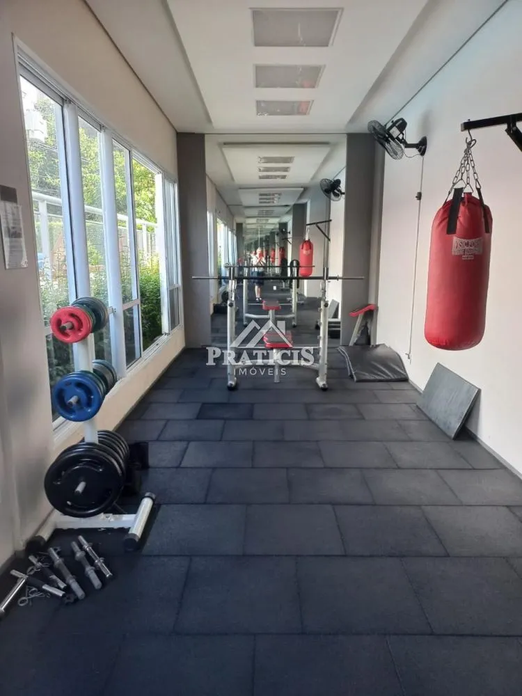 Apartamento, 1 quarto, 47 m² - Foto 11