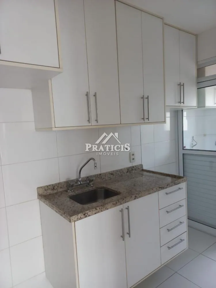 Apartamento, 1 quarto, 47 m² - Foto 12